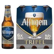 Affligem Tripel 6x30cl