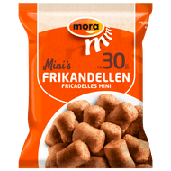 Mora Mini's frikandellen 30 stuks