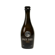 Brasserie Caulier Paix dieu