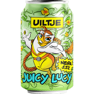 Uiltje Juicy lucy