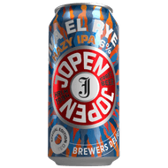 Jopen Viva el rye