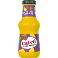 Calvé Kerrie ananas saus