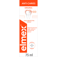 Elmex Tandpasta anti caries