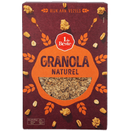 1 de Beste Granola havervlokken