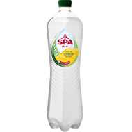 Spa Fruit sparkling citron