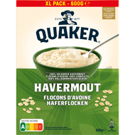 Quaker Havermout