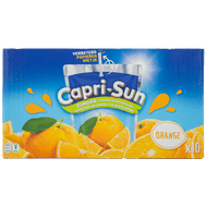 Capri Sun Orange 10x20 cl