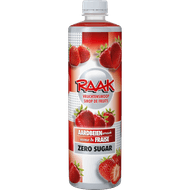 Raak Aardbei zero