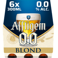 Affligem Blond 0.0%