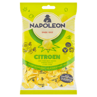 Napoleon Kogels citroen