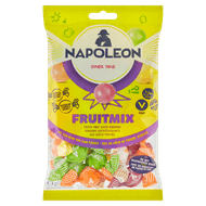Napoleon Kogels fruitmix