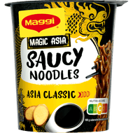 Maggi Noodles asia classic