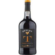 Offley Port tawny