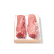 Vleeschmeesters Varkenshaas culinair naturel