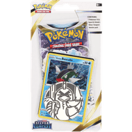 Pokémon Checklane Blister