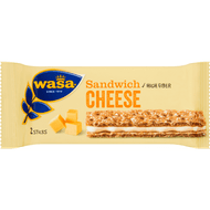 Wasa Sandwich cheese