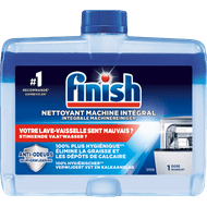 Finish Vaatwasmachine reiniger hygiene regular