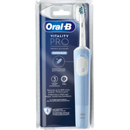 Oral-B Elektrische tandenborstel vitality pro blue