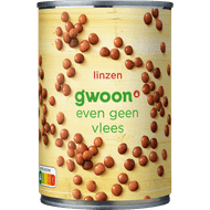 G'woon Linzen