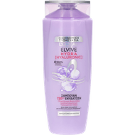 Elvive Shampoo hidra hialuronic