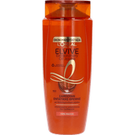 Elvive Shampoo extraordinary oil jojoba