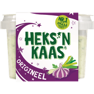 Heks'nkaas Origineel