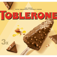 Toblerone Ice sticks 3 st.