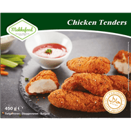 Mekkafood Chicken tenders