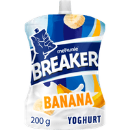 Melkunie Breaker banaan