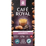 Café Royal Koffiecups ameretti