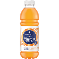 Sourcy Vitaminwater mango-guave