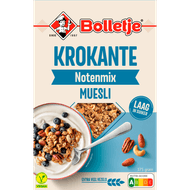 Bolletje Ontbijtgranen notenmix