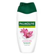 Palmolive Douchegel natural orchidee