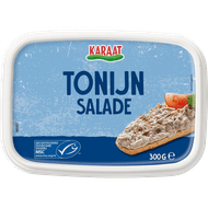 Karaat Salade tonijn