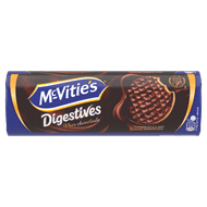 McVitie's Digestive puur