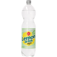 1 de Beste Lemon drink zero sugar