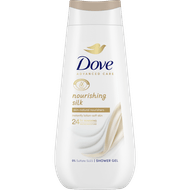 Dove Douchegel nourishing silk