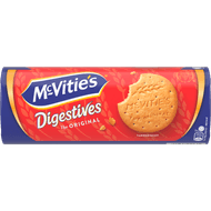 McVitie's Digestive original