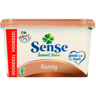 Sense Margarine romig