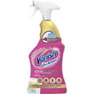 Vanish Vlekkenspray gold