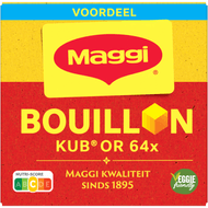 Maggi Bouillonblokjes