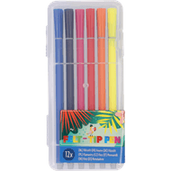 Felt-tip pennen