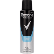 Rexona Deospray men cobalt