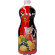 Don Garcia Sangria