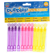 Mini bubbles