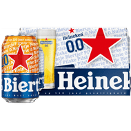 Heineken Pilsener alcoholvrij 6x33cl
