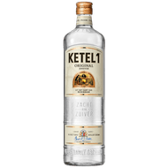 Ketel 1 Jonge graanjenever