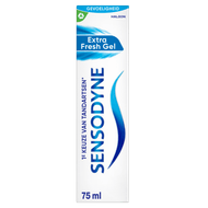 Sensodyne Tandpasta extra fresh