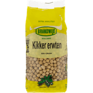 Brandwijk Kikkererwten