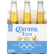 Corona Mexicaans 0.0 6x33cl